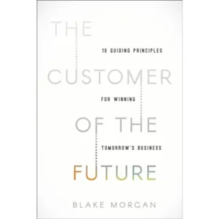 The Customer of the Future