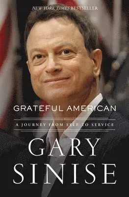 Grateful American