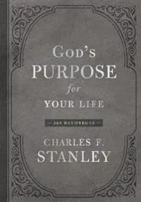 God's Purpose for Your Life