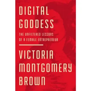 Digital Goddess