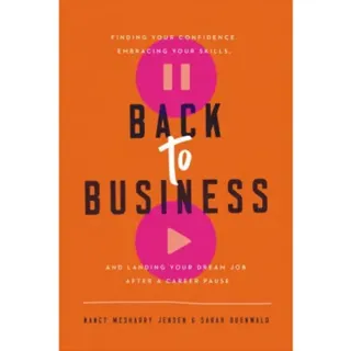 Back to Business