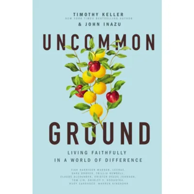 Uncommon Ground