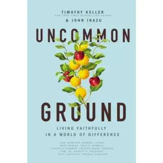 Uncommon Ground