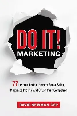 Do It! Marketing