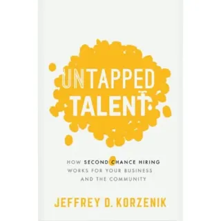 Untapped Talent