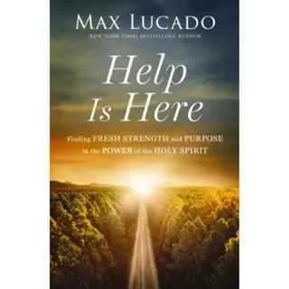 Help is Here