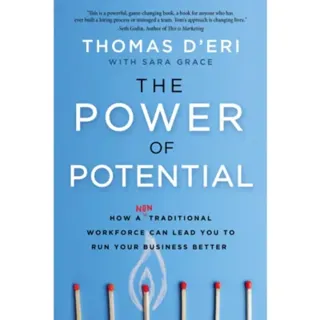 The Power of Potential