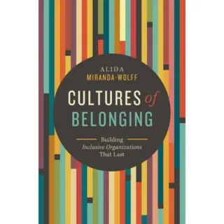 Cultures of Belonging