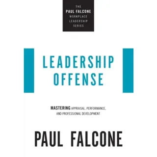 Leadership Offense