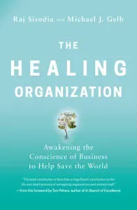 The Healing Organization