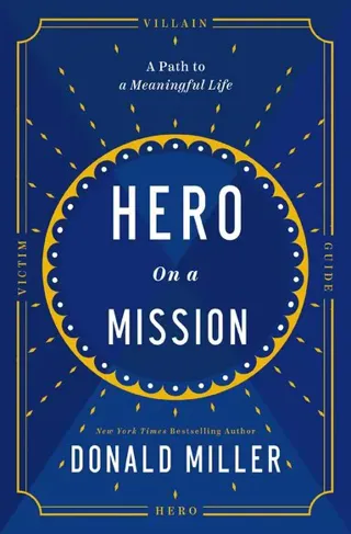 Hero on a Mission