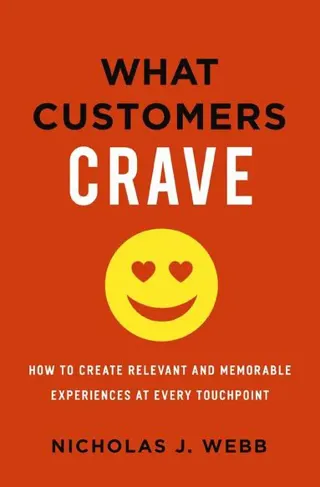 What Customers Crave