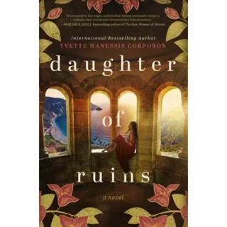 Daughter of Ruins