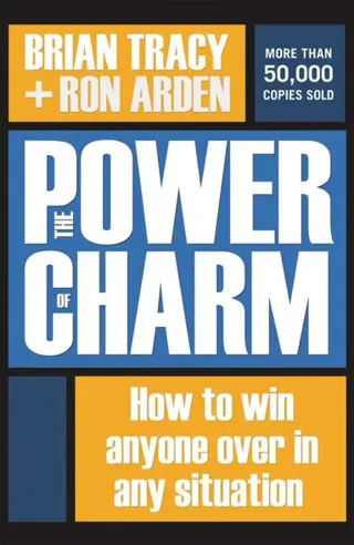 Power of Charm