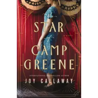 The Star of Camp Greene