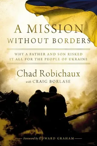 Mission Without Borders