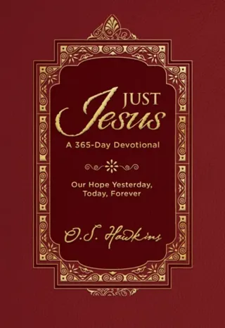 Just Jesus