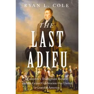 The Last Adieu