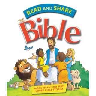 Read and Share Bible