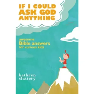 If I Could Ask God Anything