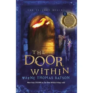The Door Within