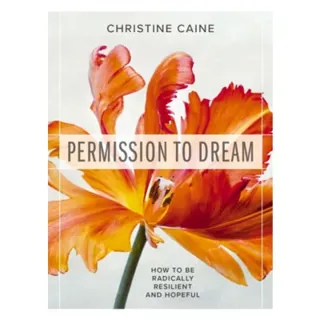 Permission to Dream