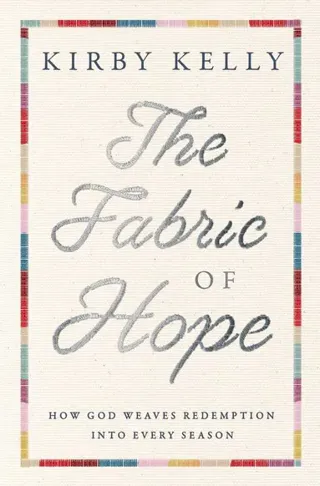 Fabric of Hope