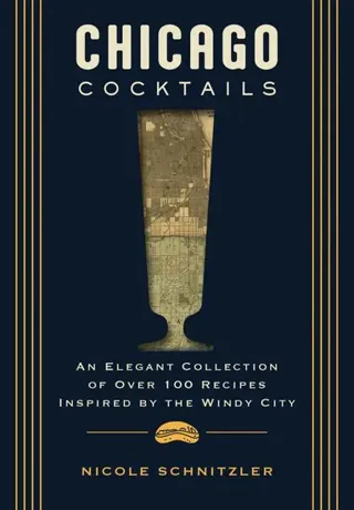 Chicago Cocktails