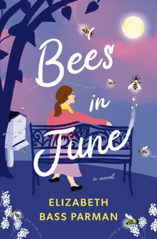 Bees in June