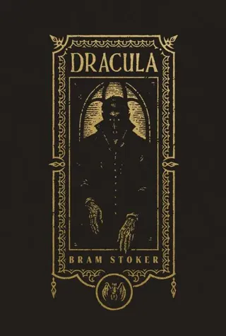Dracula (The Gothic Chronicles Collection): Deluxe Edition