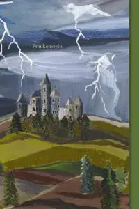 Frankenstein: Deluxe Painted Edition