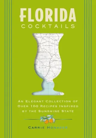 Florida Cocktails