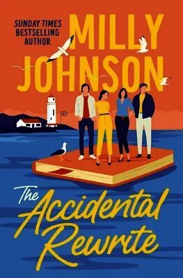 The Accidental Rewrite