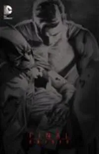 Final crisis tp (new edition)