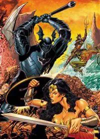 Dark Nights: Metal