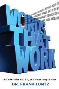 Words That Work