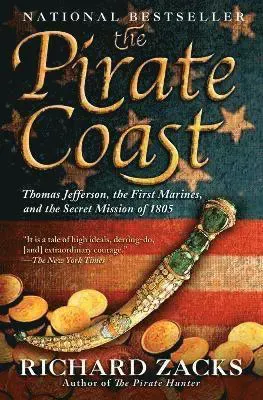 Pirate Coast