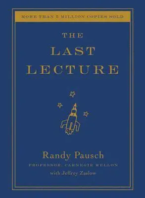 The Last Lecture