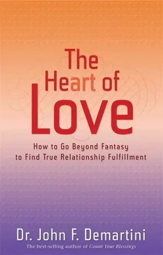 Heart of Love