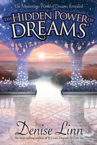 Hidden Power of Dreams - The Mysterious World of Dreams Revealed