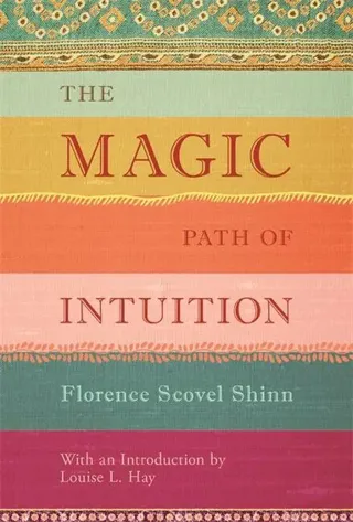 The Magic Path of Intuition