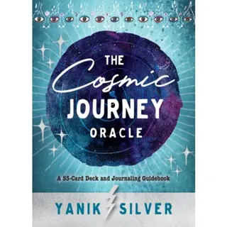 The Cosmic Journey Oracle