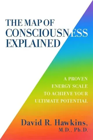 The Map of Consciousness Explained