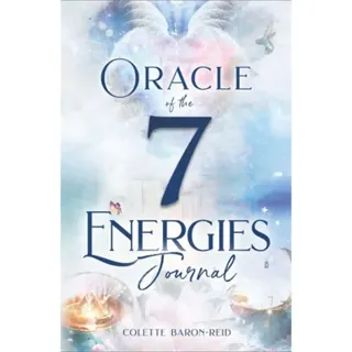 Oracle of the 7 Energies Journal