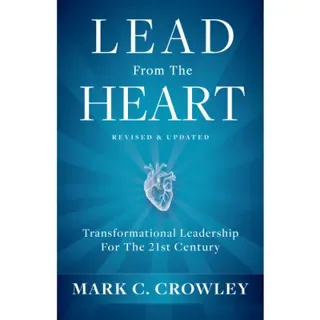 Lead from the Heart