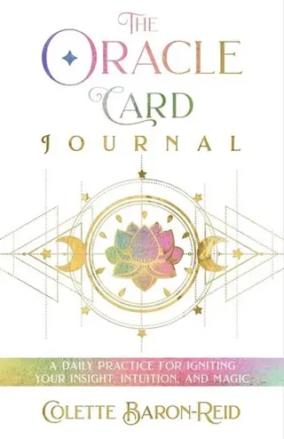 The Oracle Card Journal