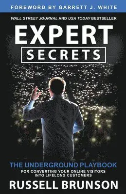 Expert Secrets