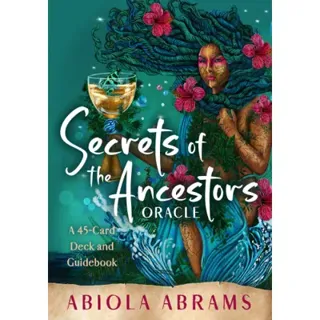 Secrets of the Ancestors Oracle