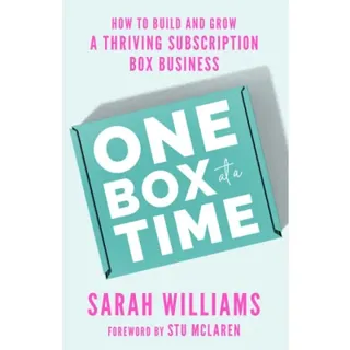 One Box at a Time