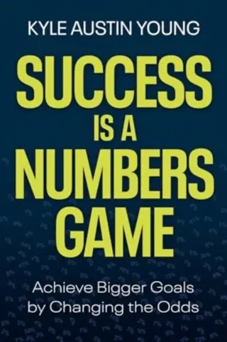 Success Is a Numbers Game